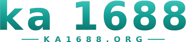 ka 1688 logo